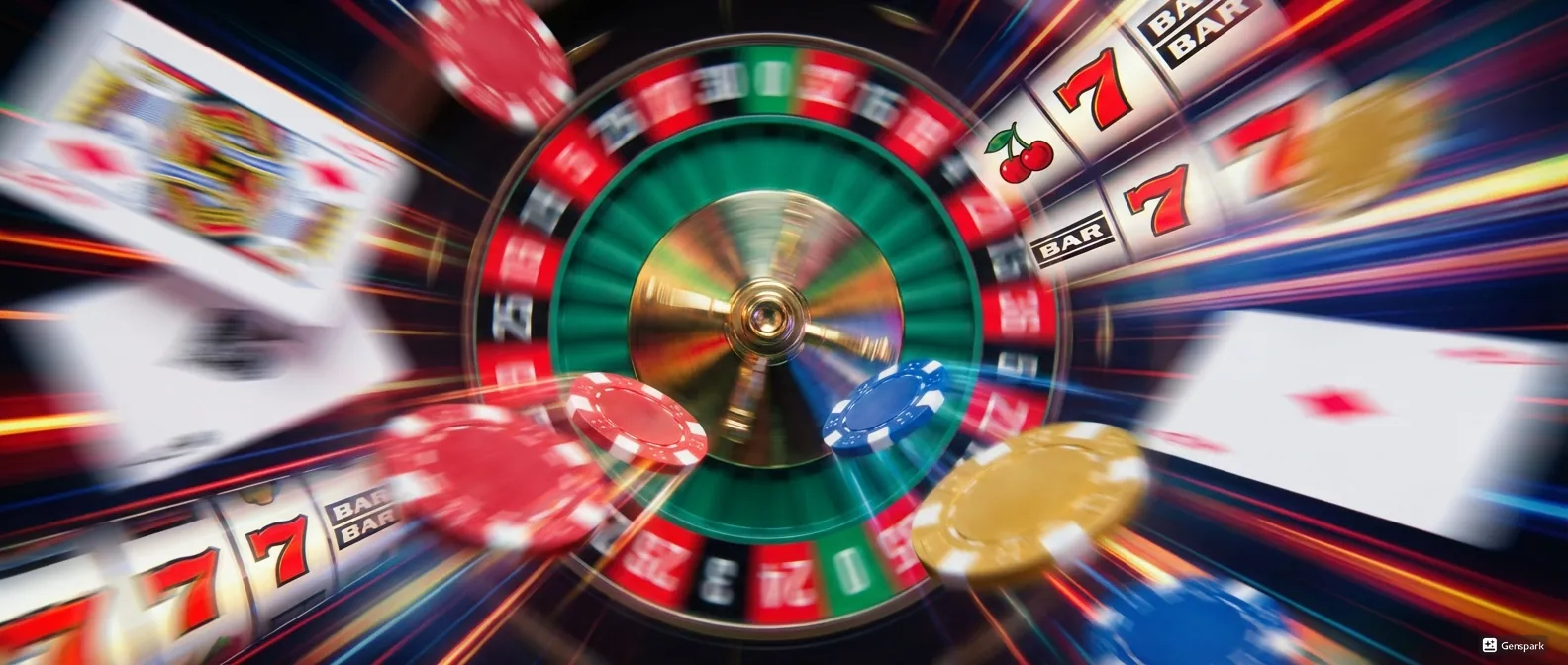 Maxbet Casino bonus