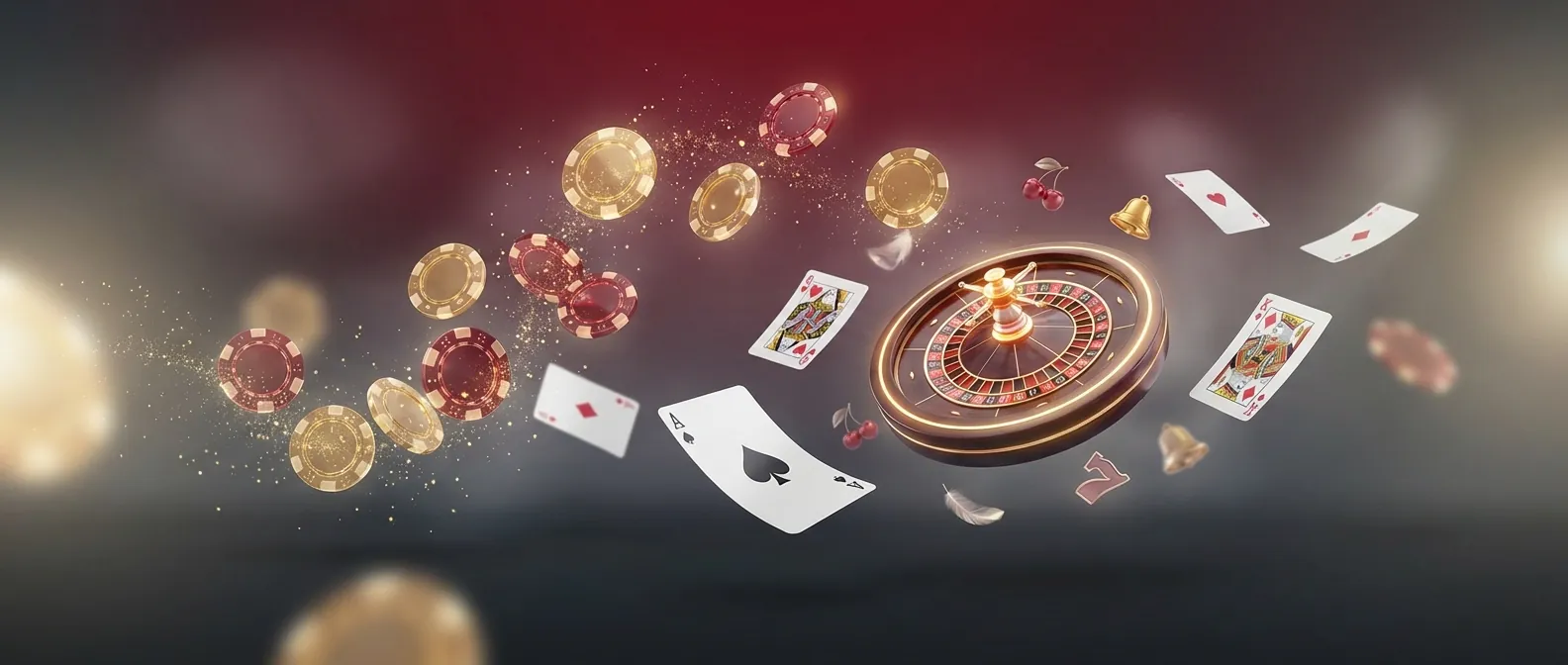 Maxbet Casino bonus
