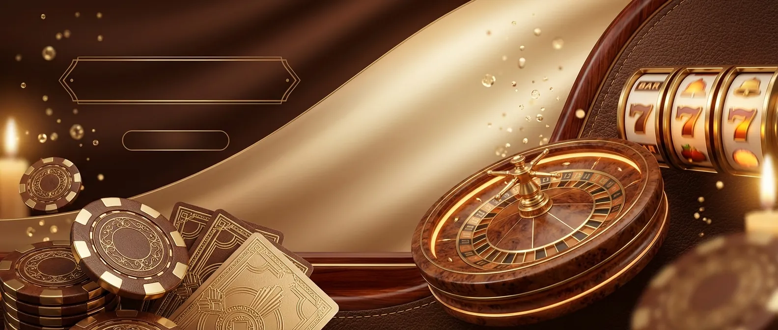 Maxbet Casino bonus