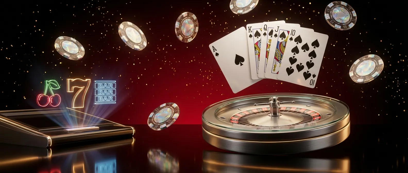 Maxbet Casino bonus