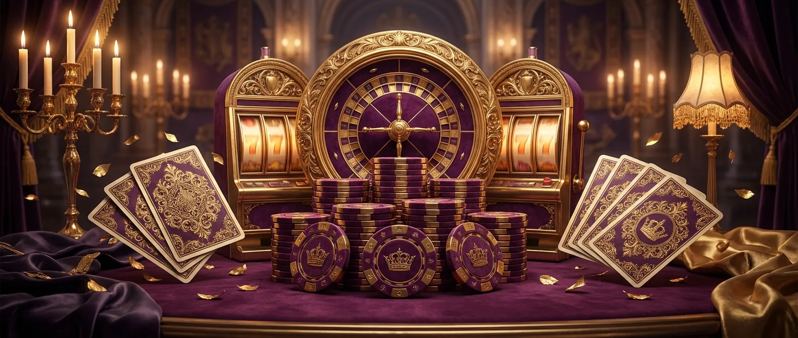 Maxbet Casino bonus