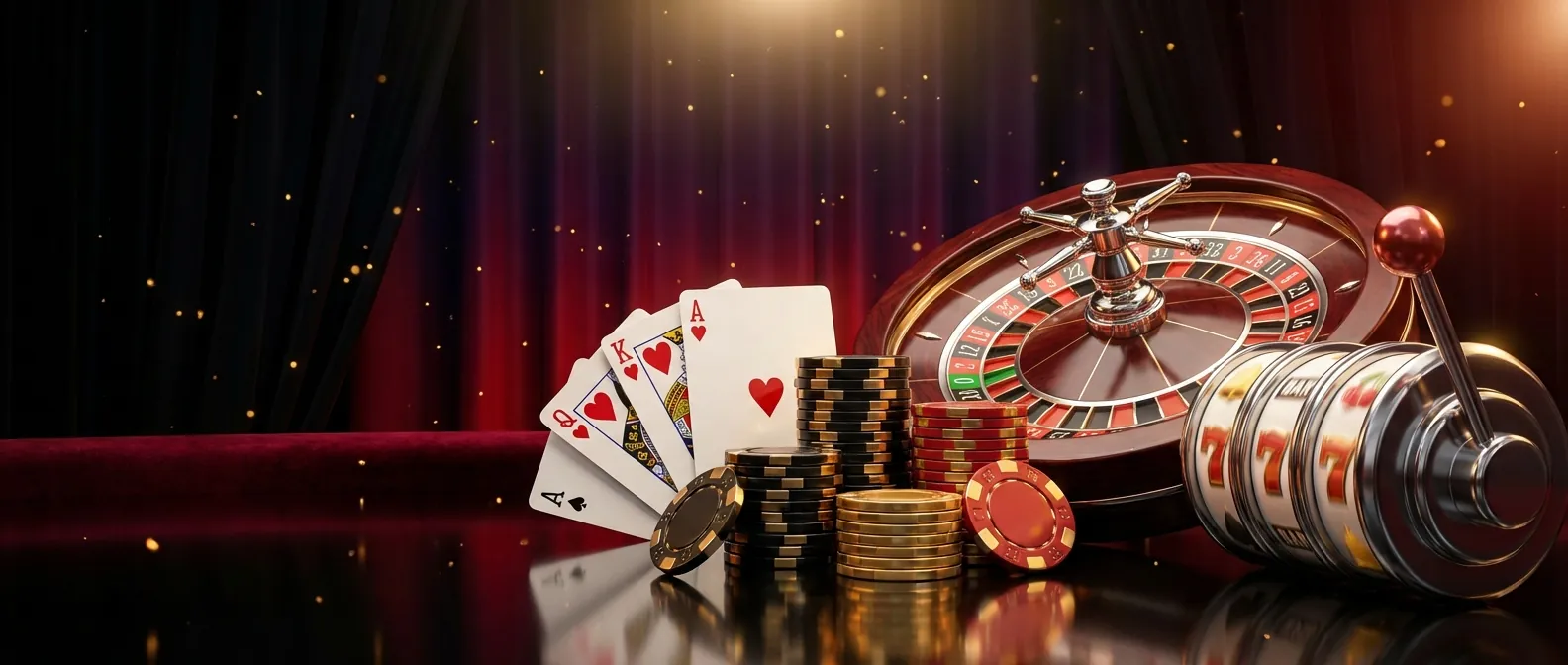 Maxbet Casino bonus