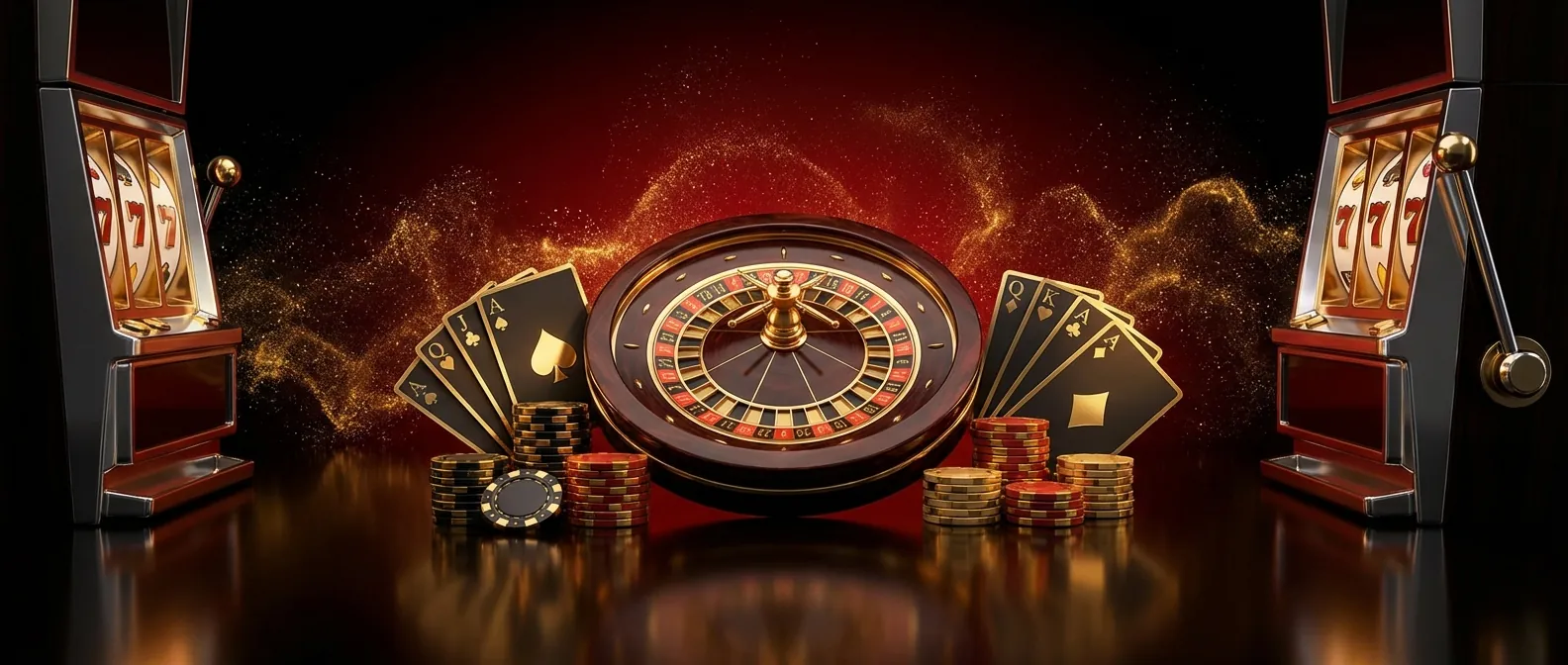 Maxbet Casino bonus